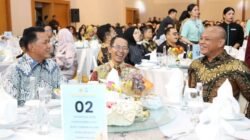 Pemko Batam Terima Donasi Peduli Gempa NTT